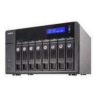 Qnap Tvs-871-i7-16g/16tb-red 8 Bay Nas