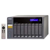 Qnap Ts-853a-4g/16tb-red Pro 8 Bay Nas