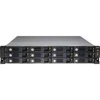 Qnap Tvs-1271u-rp-i5-16g 12 Bay Nas