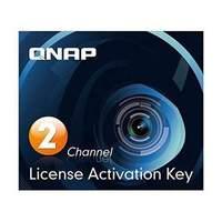 qnap 2 lic key surveillance station pro
