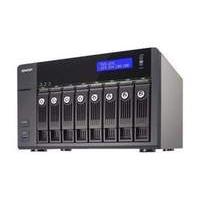 qnap tvs 871 i5 8g 8 bay nas