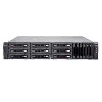 Qnap Tvs-ec1580mu-sas-rp-16g 15 Bay Rack