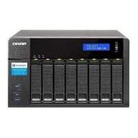 Qnap Tvs-871t-i7-16g/48tb-red Pro 8 Bay