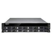 Qnap Ts-853u/64tb-h 8 Bay Rackmount