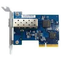 Qnap Lan Card 10gbe Sfp+ Rackmount