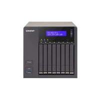 Qnap Ts-853s Pro-4g/48tb-red Pro 8 Bay