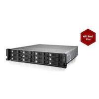 Qnap Tvs-1271u-rp-i3-8g/36tb-red Pro