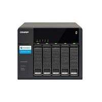 Qnap Tx-500p Expansion Unit 5 Bay