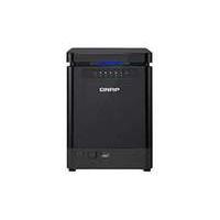 Qnap Ts-453mini-8g/12tb-red 4 Bay Nas