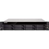 Qnap Ts-863u-rp-4g 8 Bay Rack