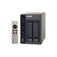 Qnap Ts-253a-4g/6tb-red 2 Bay Nas