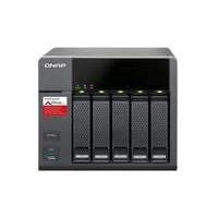 Qnap Ts-531p-2g 5 Bay Encl