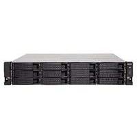 Qnap Ts-1263u-4g 12 Bay Rack