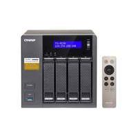 Qnap Ts-453a-8g 4 Bay Encl