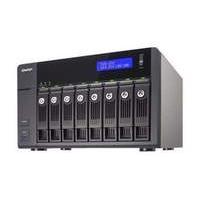 Qnap Tvs-871-i3-4g/16tb-red Pro Nas