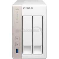 Qnap Ts-251+-8g/16tb-red 2 Bay Nas