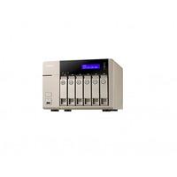 Qnap Tvs-863-4g/80tb-siw 8 Bay Nas