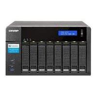 Qnap Tvs-871t-i5-16g 8 Bay Desktop Nas