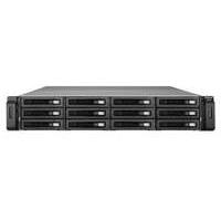 Qnap Rexp-1200u-rp/72tb-red Pro 12 Bay