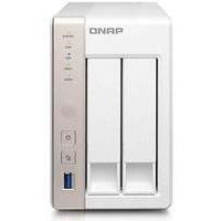 Qnap Ts-251+-4g 2 Bay Nas