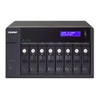 QNAP UX-800P 8 Bay RAID Expansion Unit