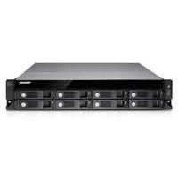 Qnap Ux-800u-rp Expansion Unit