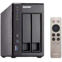 Qnap Ts-251+-8g/4tb-red 2 Bay Nas