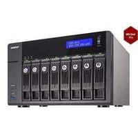 Qnap Tvs-871-i5-8g/48tb-red Pro 8 Bay