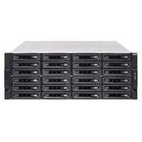 Qnap Tvs-ec2480u-sas-rp-16g 24 Bay Rack