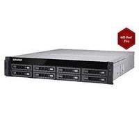 Qnap Ts-ec880u-rp/48tb-red Pro 8 Bay