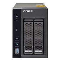 Qnap Ts-253a-4g/16tb-red 2 Bay Nas