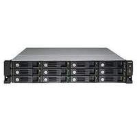 Qnap Ts-1253u-rp/30tb-red Pro 12 Bay Nas