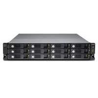 Qnap Ux-1200u-rp/72tb-red Pro 12 Bay