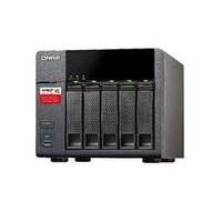 Qnap Ts-563-8g 8 Bay