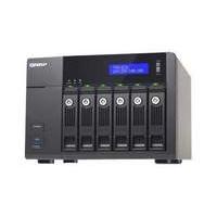 qnap tvs 671 i5 8g 6 bay nas