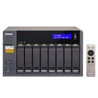 Qnap Ts-853a-8g 8 Bay Encl