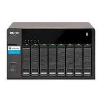 Qnap Tx-800p Expansion Unit 8 Bay