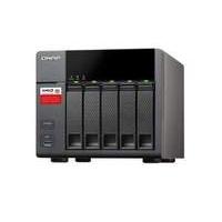 Qnap Ts-563-2g 5 Bay Desktop Nas