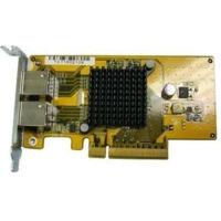 QNAP Dual Port GbE Card (SP-X79U-1G2PORT)