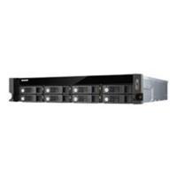 qnap ts 853u rp48tb red pro 8 bay rackmount nas