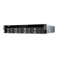 qnap ts 853u16tb red 8 bay rackmount