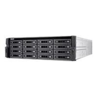 QNAP TVS-EC1680U-SAS-RP-8GE-R2 16 Bay Rackmount