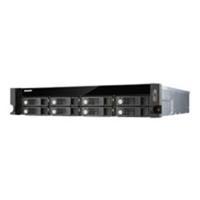 QNAP TS-853U-RP/24TB-RED 8 Bay Rackmount