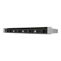 QNAP TS-453U-RP 4 Bay Rackmount NAS Enclosure