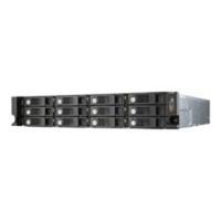 QNAP TS-1253U 12 Bay 2U Rackmount NAS Enclosure