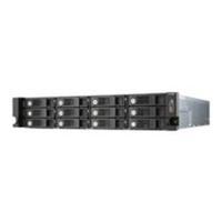 QNAP TS-1253U-RP 12 Bay Rackmount NAS Enclosure