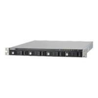 qnap ts 431u24tb red pro 4 bay rackmount nas