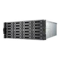 QNAP TS-EC2480U-i3-8G-R2 24 Bay Rackmount NAS