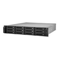 qnap rexp 1220u rp24tb red pro 12 bay rackmount nas