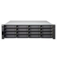 QNAP ES1640dc-E5-96G Dual Control 24 Bay Extension